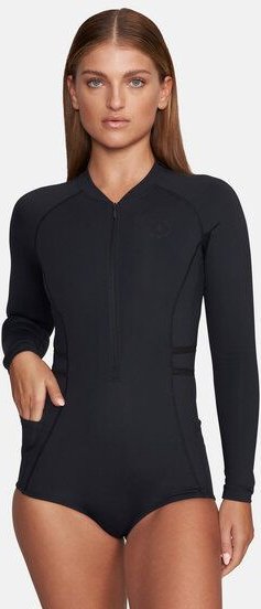 Gold's Gym Langarmbody „Faye“