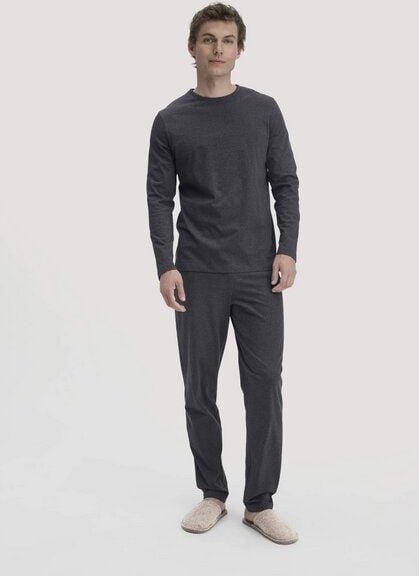 hessnatur Pyjama Regular PURE COTTON