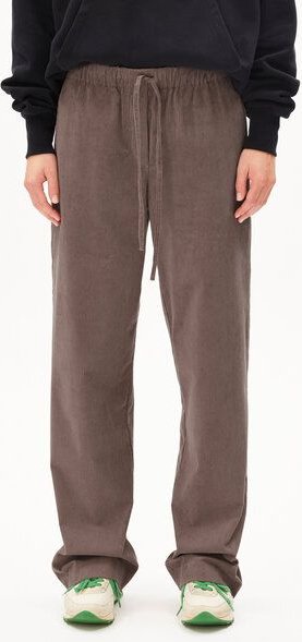 ARMEDANGELS JAIMILAA CORDUROY Damen Webhose aus Bio-Baumwoll Mix