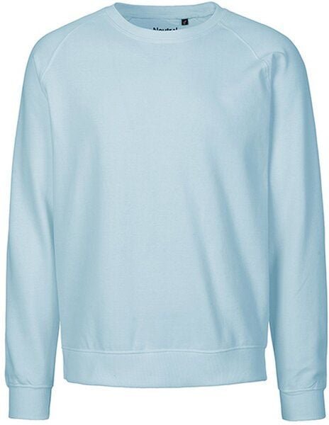 Neutral® Neutral Sweatshirt Pullover Sweater Pulli 100% GOTS Bio Baumwolle