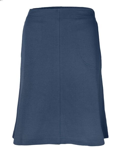 Alma & Lovis Rock aus Bio-Baumwolle in Punto-Qualität "Punto-Skirt"