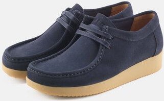 Thumbnail - nature footwear Alba