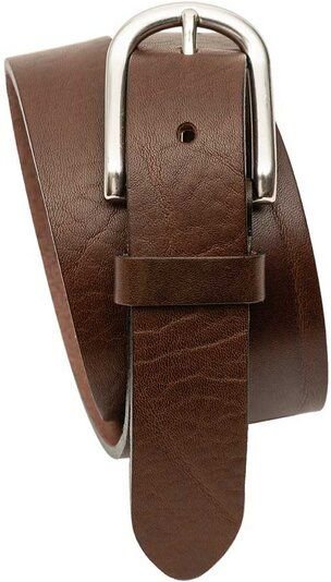 KRANZ Gürtel Bio-Leder Lenbach