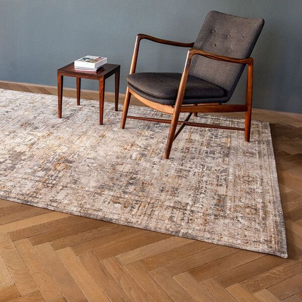 Thumbnail - Louis De Poortere Teppich ANTIQUARIAN USHAK