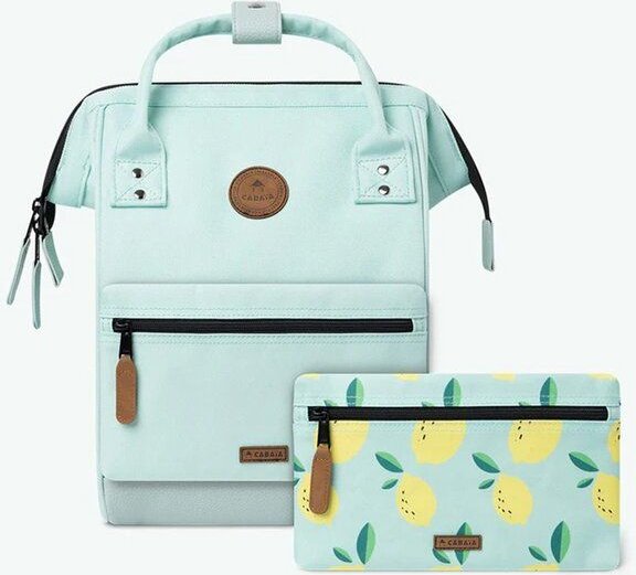 Cabaïa Rucksack Adventurer Small - 12 Liter