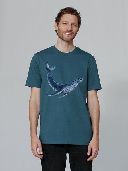 Thumbnail - watapparel T-Shirt Unisex Wal