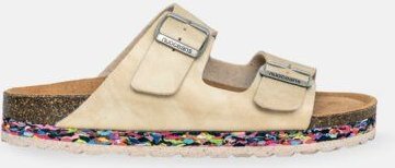 Nuoceans Sandale Pebble
