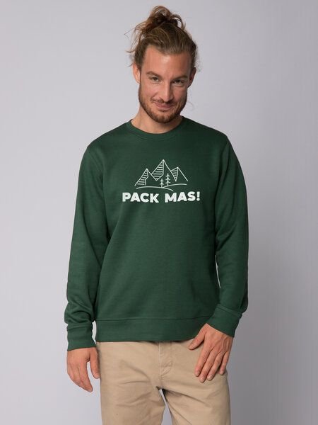 watapparel Sweatshirt Unisex Pack mas!