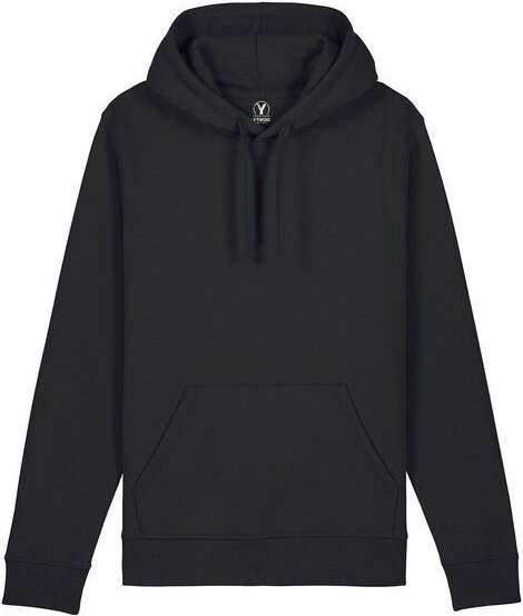 YTWOO Everyday Unisex-Hoodie – Nachhaltig, schlicht & zeitlos