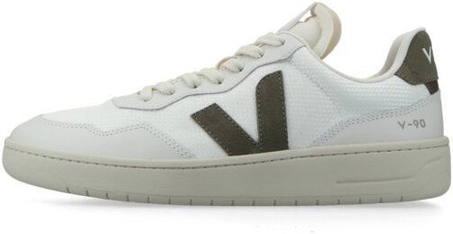 Veja Sneaker Unisex - V-90 B-Mesh