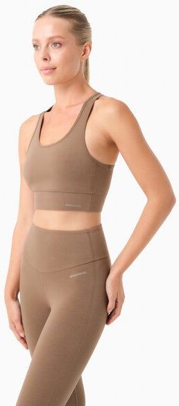 ORGANICATION BIANNCA | Bralette aus Bio-Baumwolle