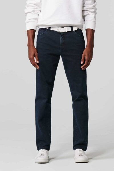 MEYER Performance Denim Super-Stretch