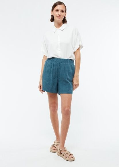 Givn Berlin Shorts Modell: Clementine GOTS