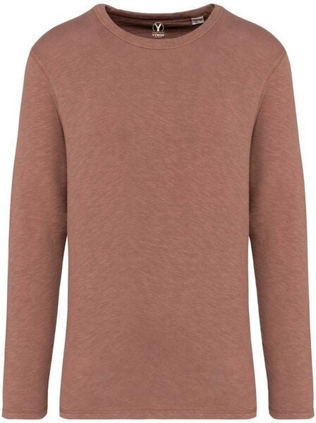 YTWOO Unisex Sweatshirt für Sie und Ihn aus 100% Bio-Baumwolle - Made in Portugal