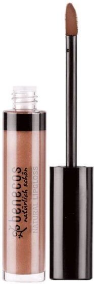 benecos Natural Lipgloss NATURAL GLAM