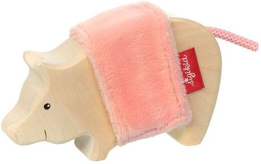 Holztier Cudly Wudly von sigikid - tolle Serie zum Spielen