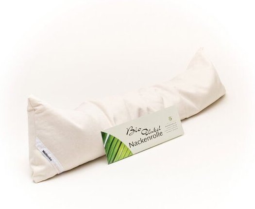 Weltecke Bio Dinkelspelz-Nackenrolle