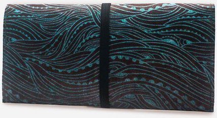 paprcuts Tabakbeutel