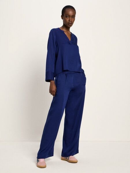 Thumbnail - LANIUS Bluse aus TENCEL