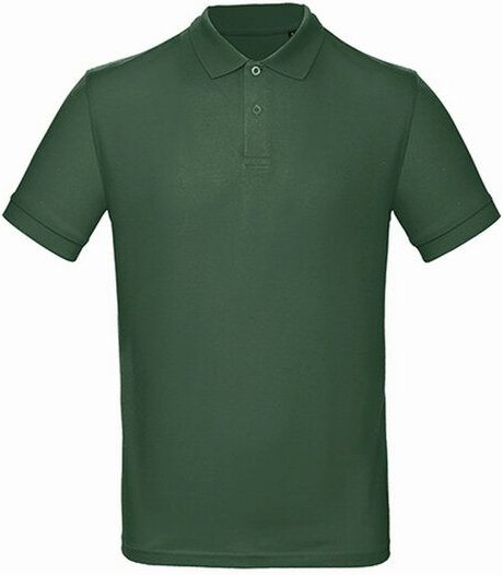 B&C Collection Inspire Polo-Shirt Herren / Unisex