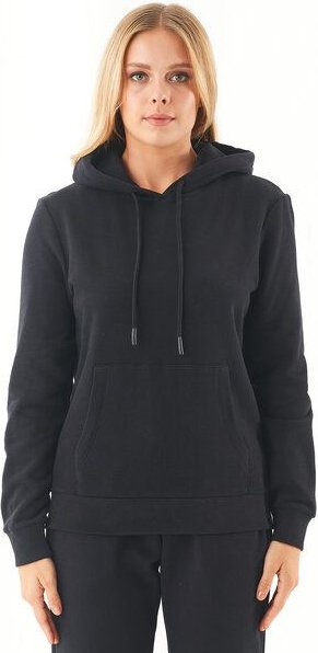 ORGANICATION ESSENTIALS-HARRE-Soft Touch Hoodie aus Bio-Baumwolle