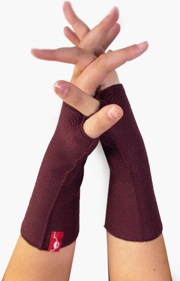 vincente Armstulpen mit Daumenloch