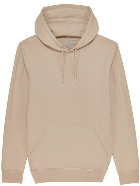 University of Soul Unisex Hoodie aus Bio-Baumwolle "Logan"