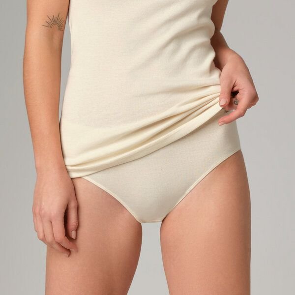 comazo|earth Fairtrade Pure Cotton Jazz-Pants | GOTS zertifiziert