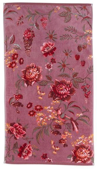 Pip Studio Home Handtuch Secret Garden