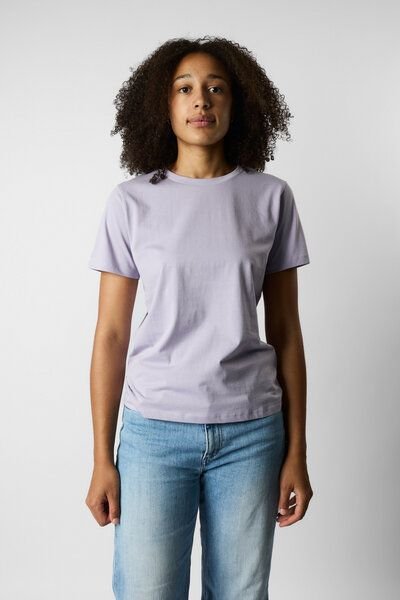 ettics STUDIO classic organic women's tee