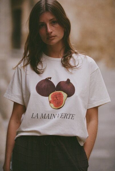 Nénés T-Shirt Iona