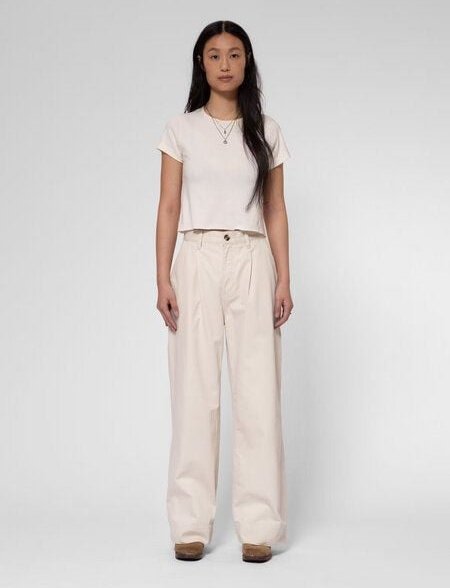 Nudie Jeans SUKI Workwear Sailor Pants