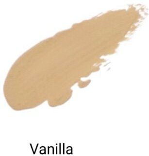 WE LUV ECO Cream Mineral Foundation | Make up | nachhaltig | plastikfrei | vegan