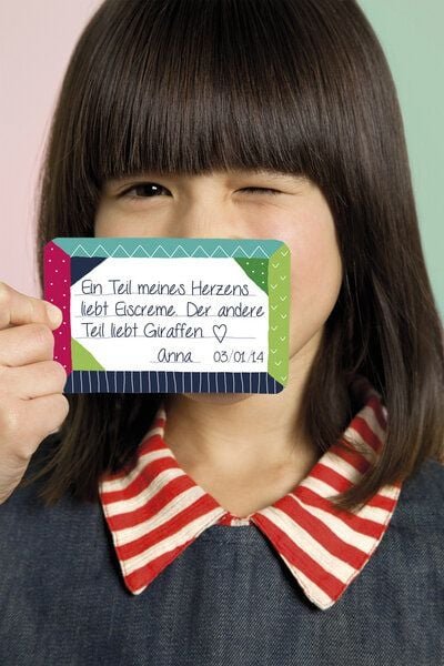 Milestone Mini Cards Set (100 Karten)