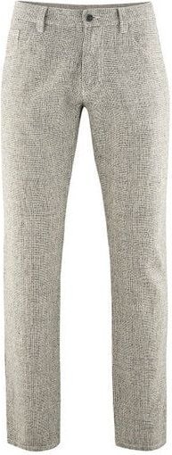 HempAge Herren 5-Pocket-Hose