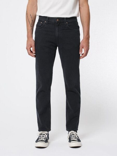 Nudie Jeans Jeans - Gritty Jackson - aus Bio-Baumwolle