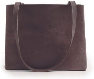 Harold's 268808 Einkaufstasche Sattlerleder