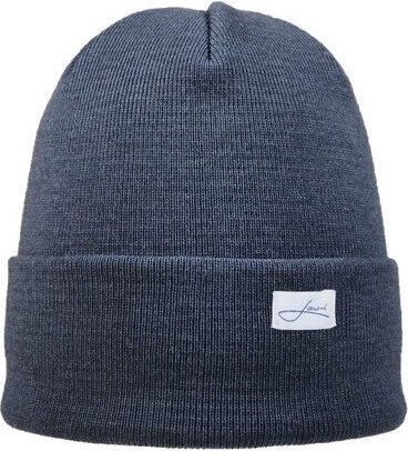 Lou-i Mütze aus Merinowolle unisex