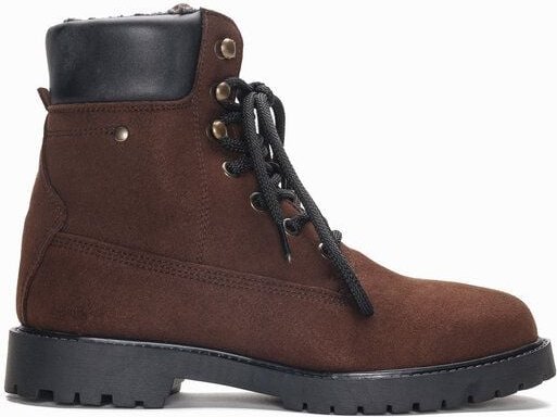 Nae Vegan Shoes NAE Gadea - vegane, warme Mountain- Boots