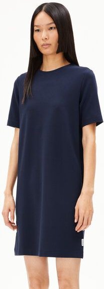 ARMEDANGELS MAARILIANA Damen Jerseykleid aus LENZING ECOVERO Viskose Mix