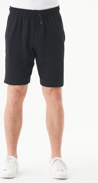 ORGANICATION ESSENTIALS-SHADI- Shorts aus Bio-Baumwolle
