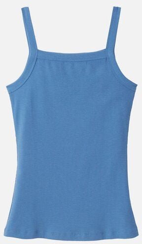 Damen Rib Top aus LENZING Modal Mix - DAISY - recolution