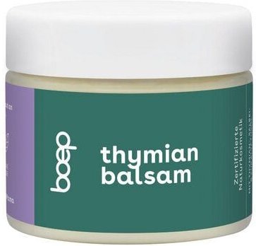 das boep Thymianbalsam