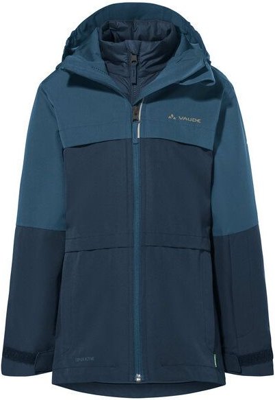 Thumbnail - VAUDE 3in1-Jacken Kids Snow Cup 3in1 Jacket III