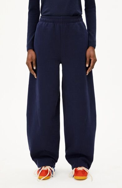 ARMEDANGELS BELLAISAA Damen Sweathose aus Bio-Baumwolle