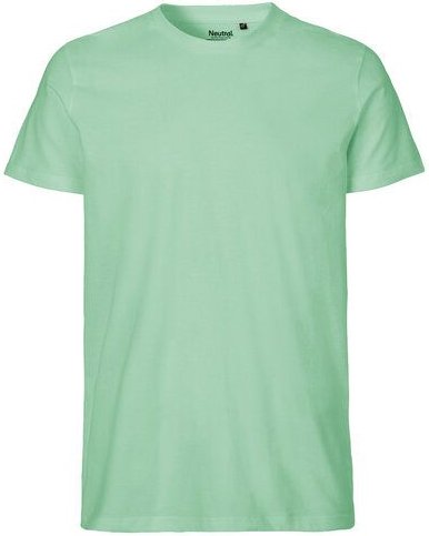Neutral® - 3FREUNDE Unisex/Männer T-Shirt (fitted)