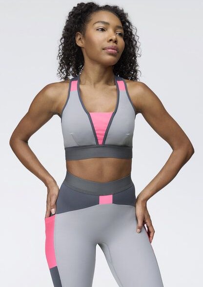 Horizon Athletic Sport-BH Kokoda Sports Bra