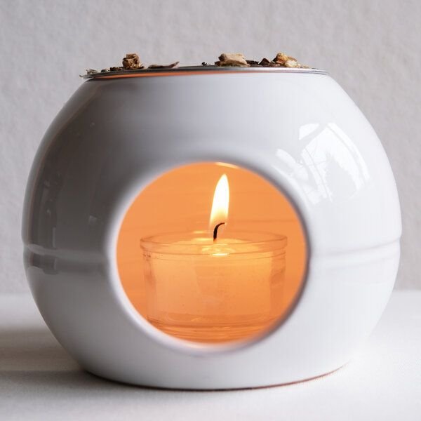 NOE Räucherstövchen