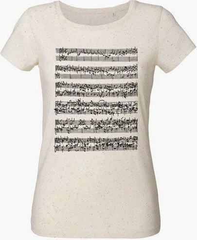 Unipolar Musik T-Shirt | Musikalisches Opfer