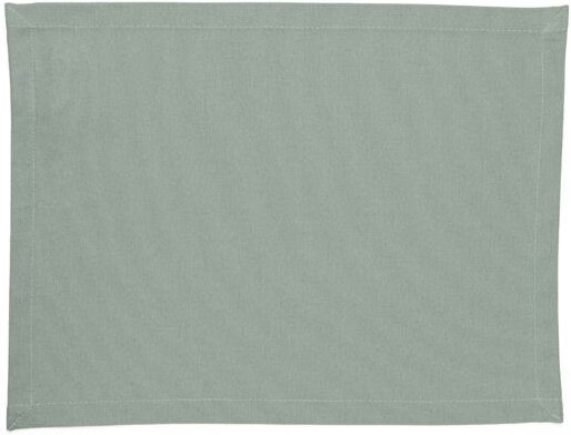 Mary Rose® SOFT Panama-Tischset, Baumwolle Bio